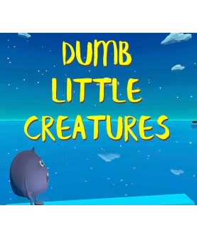 Dumb Little Creatures Steam Key GLOBAL